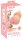 You2Toys Nature Skin 2in1 Butt Plug & Extension