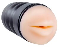 You2Toys Stroker Oral Style Masturbator Beige