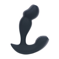 Levelz Dual Motor Vibrating Prostate Stimulator