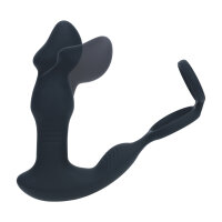 Levelz Triple Motor Prostate Stimulator