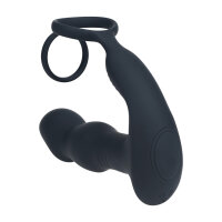 Levelz Triple Motor Prostate Stimulator