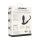 Levelz Prostate Stimulator with Vibrating and Rotating Beads