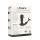 Levelz Prostate Stimulator with Vibrating and Rotating Head