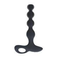 Levelz Vibrating Anal Beads with Remote Control
