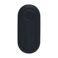 Levelz Vibrating Anal Beads with Remote Control