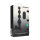 Levelz Vibrating Anal Beads with Remote Control