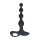Levelz Vibrating Anal Beads with Remote Control