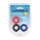 Levelz Cock Ring Set of 4