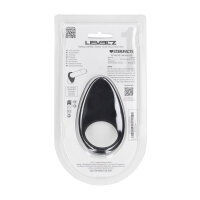 Levelz Teardrop Silicone Cock Ring