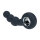 Levelz Rechargeable Vibrating Beaded Silicone Prostate Massager