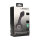 Levelz Rechargeable Vibrating Bulb Silicone Prostate Massager