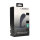 Levelz Vibrierender Silikon Prostata Stimulator Analplug M
