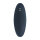 Levelz Vibrierender Silikon Prostata Stimulator Analplug M