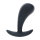 Levelz Vibrierender Silikon Prostata Stimulator Analplug M