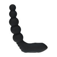 Levelz Vibrating Silikon Prostata Stimulator mit Heizfunktion
