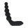 Levelz Vibrating Silikon Prostata Stimulator mit Heizfunktion