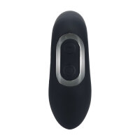 Levelz Vibrating Silikon Prostata-Stimulator mit Heizfunktion