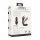 Levelz Vibrating Silikon Prostata-Stimulator mit Heizfunktion