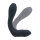 Levelz Vibrating Silikon Prostata-Stimulator mit Heizfunktion