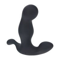 Levelz Vibrating Silikon Prostata Stimulator mit Heizfunktion