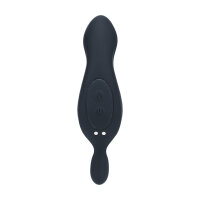 Levelz Vibrating Silikon Prostata Stimulator mit Heizfunktion