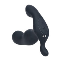 Levelz Vibrating Silikon Prostata Stimulator mit Heizfunktion