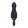 Levelz Vibrating Silikon Prostata Stimulator mit Heizfunktion