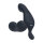 Levelz Vibrating Silikon Prostata Stimulator mit Heizfunktion