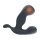 Levelz Vibrating Silikon Prostata Stimulator mit Heizfunktion