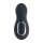Levelz vibrierender und sto&szlig;ender Silikon Prostata Massager
