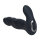 Levelz vibrierender und sto&szlig;ender Silikon Prostata Massager