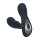 Levelz vibrierender und klopfender Silikon Prostata Massager