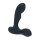 Levelz vibrierender und klopfender Silikon Prostata Massager