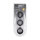 Levelz Liquid Silicone Ball Strap Set Black