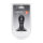 Levelz Silikon Analplug mit Rassel