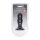 Levelz Doppel Silikon Analplug mit Rassel