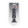 Levelz Dreifach Silikon Analplug mit Rassel