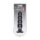 Levelz Quad Rattle Liquid Silicone Anal Plug
