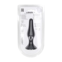Levelz Slim Silicone Anal Plug