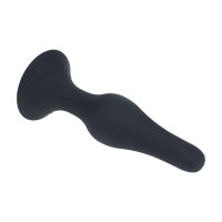 Levelz Slim Silicone Anal Plug