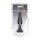 Levelz Slim Silicone Anal Plug