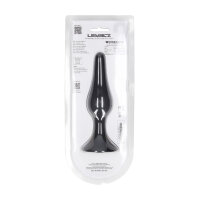 Levelz Schlanker Silikon Analplug