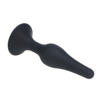 Levelz Schlanker Silikon Analplug