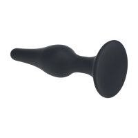 Levelz Schlanker Silikon Analplug