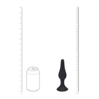 Levelz Schlanker Silikon Analplug