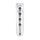 Levelz Large Waterdrop Silicone Anal Balls