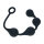 Levelz Large Waterdrop Silicone Anal Balls