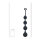 Levelz Large Waterdrop Silicone Anal Balls