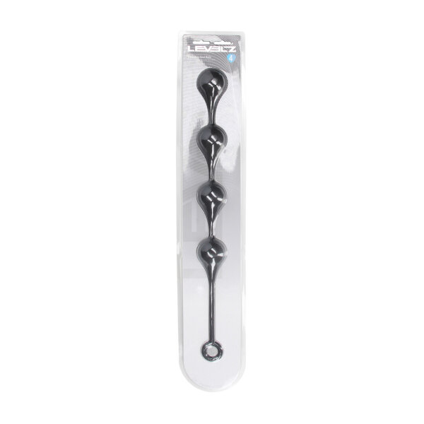 Levelz Extra Large Waterdrop Silicone Anal Balls
