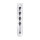 Levelz Extra Large Waterdrop Silicone Anal Balls
